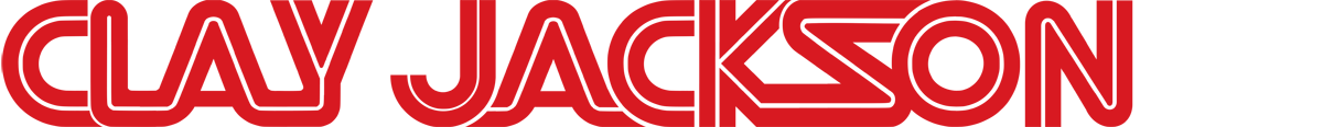 CLAY JACKSON.com logo